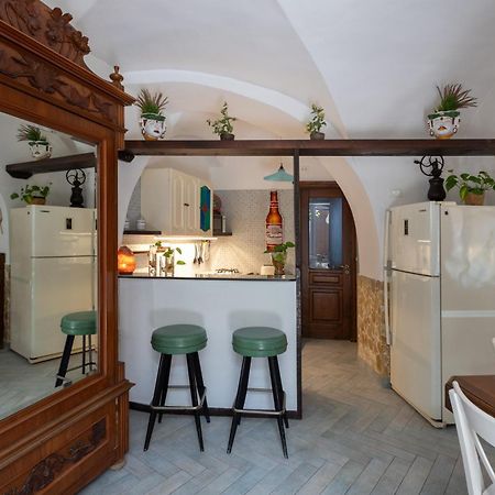 Villa Cortile San Michele à Catane Extérieur photo