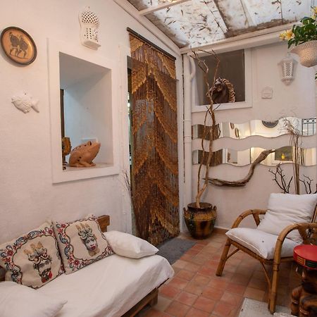 Villa Cortile San Michele à Catane Extérieur photo