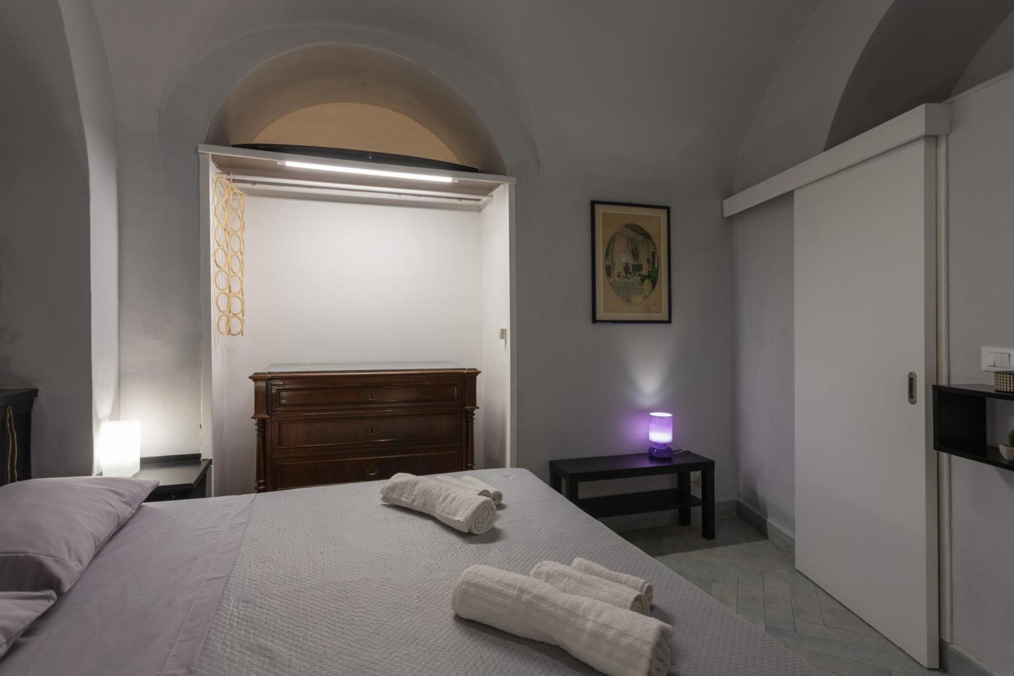 Villa Cortile San Michele à Catane Extérieur photo