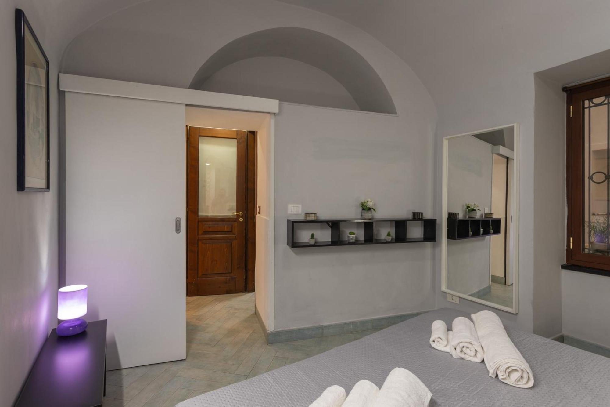 Villa Cortile San Michele à Catane Extérieur photo