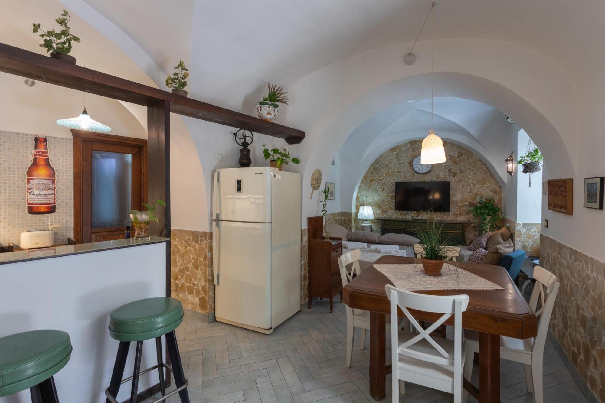 Villa Cortile San Michele à Catane Extérieur photo