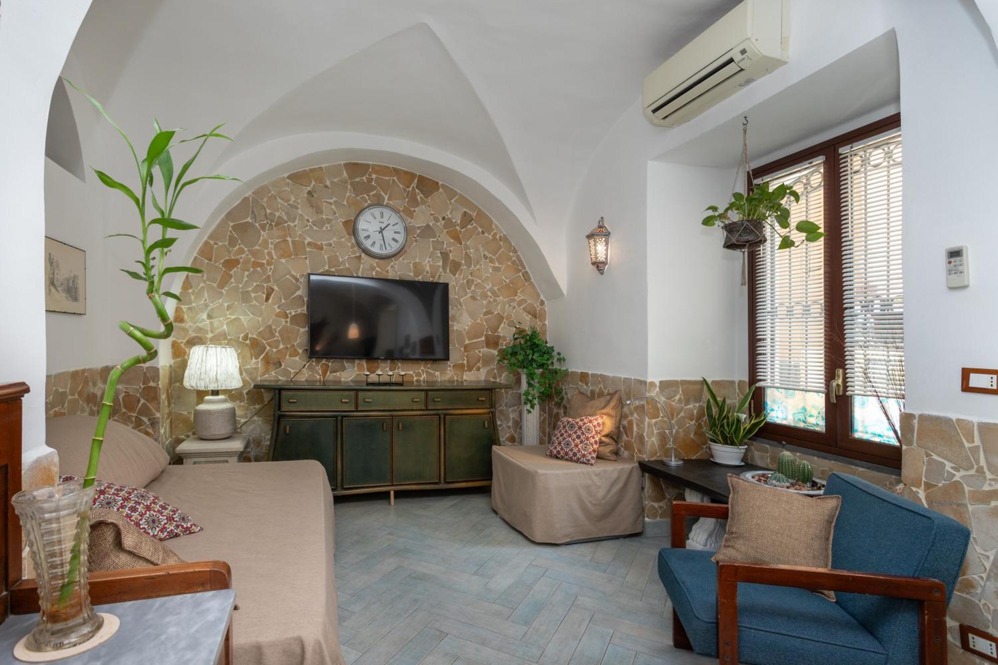 Villa Cortile San Michele à Catane Extérieur photo